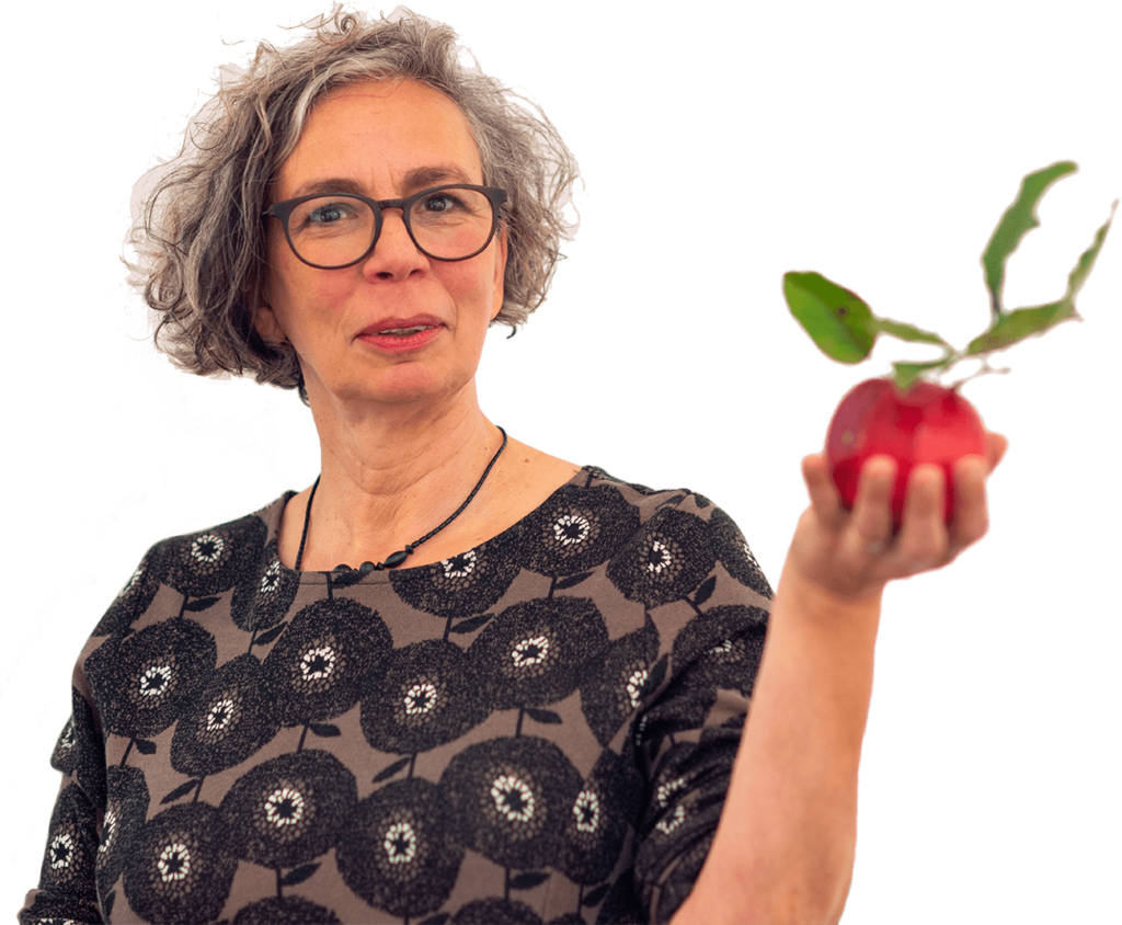 Aline Kirchner
